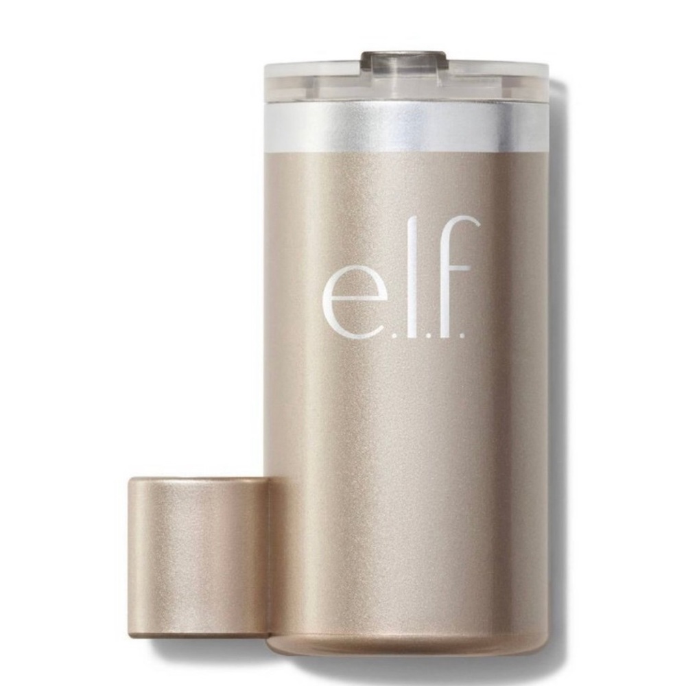E.l.f Cosmetics Tumbler Lip Oil Holder Clip On - honey talks - fits Stanley